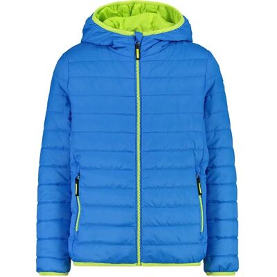 Cmp Giacca Fix Hood 3z516 River 6 Anni Cmp Giacca Fix Hood 3z516 River 6 Anni