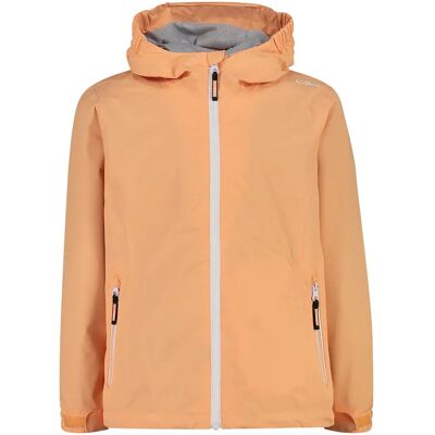 Cmp Giacca Rain Fix Hood 39x7985 Salmone 16 Anni Cmp Giacca Rain Fix Hood 39x7985 Salmone 16 Anni