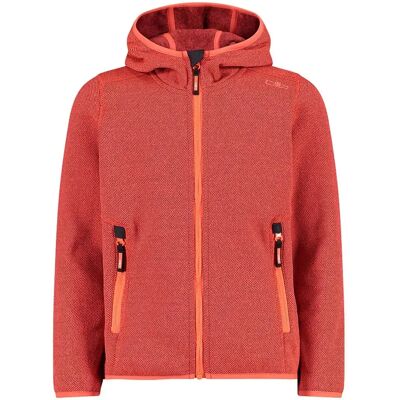 Giacca da sci per bambini Cmp Kid G con cappuccio fisso Giacca da sci per bambini Cmp Kid G con cappuccio fisso