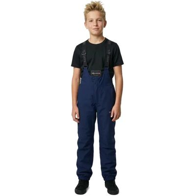 Pantaloni impermeabili Trollkids Odda - Abbigliamento outdoor Pantaloni impermeabili Trollkids Odda - Abbigliamento outdoor