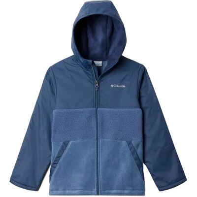 Columbia Felpa Con Cappuccio Steens Mountain™ Dark Mountain 18 Anni Columbia Felpa Con Cappuccio Steens Mountain™ Dark Mountain 18 Anni