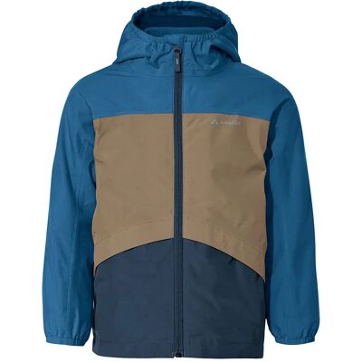 Vaude Giacca Smontabile Escape 3in1 Ultramarine 122-128 cm Vaude Giacca Smontabile Escape 3in1 Ultramarine 122-128 cm