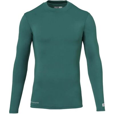 Uhlsport Maglietta Intima Tenica A Maniche Lunghe Distinction Colors Lagoon 10-11 Anni Uhlsport Maglietta Intima Tenica A Maniche Lunghe Distinction Colors Lagoon 10-11 Anni