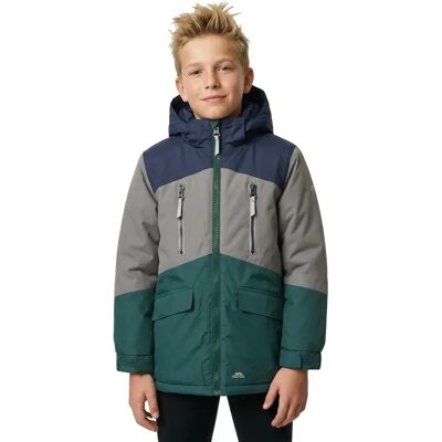 Trespass Giacca Westere Pine Platinum 11-12 Anni Trespass Giacca Westere Pine Platinum 11-12 Anni