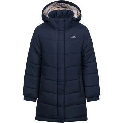 Trespass Giacca Ellster Navy 24 Mesi-3 Anni Trespass Giacca Ellster Navy 24 Mesi-3 Anni