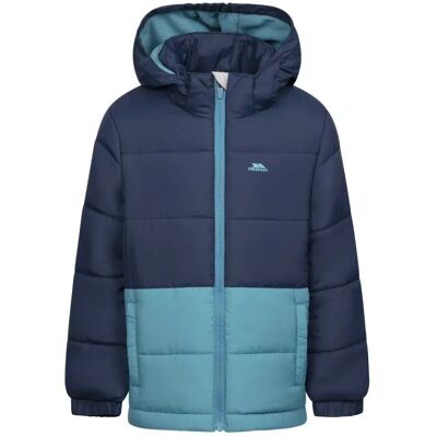 Trespass Giacca Olense Navy 5-6 Anni Trespass Giacca Olense Navy 5-6 Anni