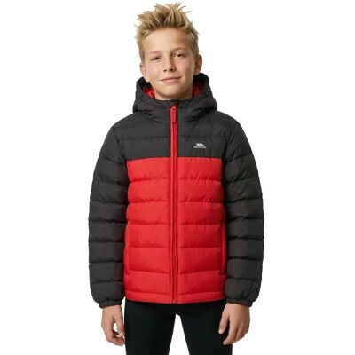 Trespass Giacca Oskar B Red 3-4 Anni Trespass Giacca Oskar B Red 3-4 Anni