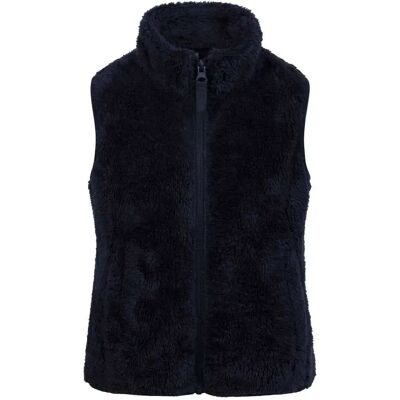 Trespass Gilet Porru Navy 5-6 Anni Trespass Gilet Porru Navy 5-6 Anni