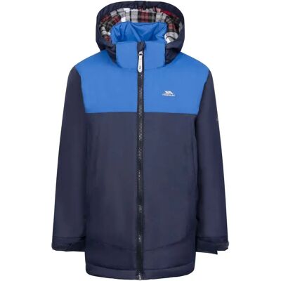 Trespass Giacca Terris Navy 5-6 Anni Trespass Giacca Terris Navy 5-6 Anni