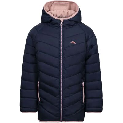 Trespass Giacca Valard Navy 24 Mesi-3 Anni Trespass Giacca Valard Navy 24 Mesi-3 Anni