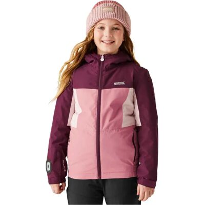 Regatta Giacca Beamz Fig / Dusty Rose 13 Anni Regatta Giacca Beamz Fig / Dusty Rose 13 Anni