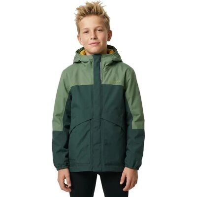 Vaude Giacca Escape Padded Deep Pond 110-116 cm Vaude Giacca Escape Padded Deep Pond 110-116 cm