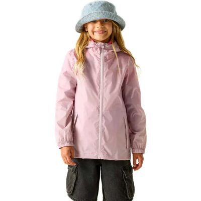 Regatta Giacca Pack-it Iii Powder Lilac 13 Anni Regatta Giacca Pack-it Iii Powder Lilac 13 Anni