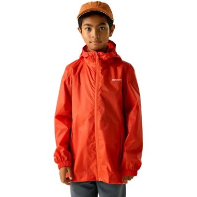 Regatta Giacca Pack-it Iii Rusty Orange 13 Anni Regatta Giacca Pack-it Iii Rusty Orange 13 Anni