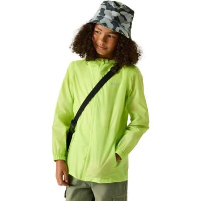 Regatta Giacca Pack-it Iii Sharp Green 13 Anni Regatta Giacca Pack-it Iii Sharp Green 13 Anni