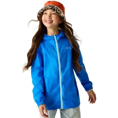 Regatta Giacca Pack-it Iii Sonic Blue 13 Anni Regatta Giacca Pack-it Iii Sonic Blue 13 Anni
