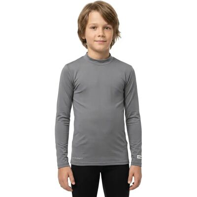 Uhlsport Maglietta Intima Tenica A Maniche Lunghe Distinction Colors Stone Grey 12-13 Anni Uhlsport Maglietta Intima Tenica A Maniche Lunghe Distinction Colors Stone Grey 12-13 Anni