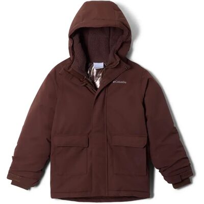 Columbia Parka Nordic Strider™ Iii Tobacco 6-7 Anni Columbia Parka Nordic Strider™ Iii Tobacco 6-7 Anni