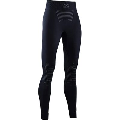X-bionic Pantaloni Intimi Tecnici Invent .0 Black / Charcoal XL X-bionic Pantaloni Intimi Tecnici Invent .0 Black / Charcoal XL