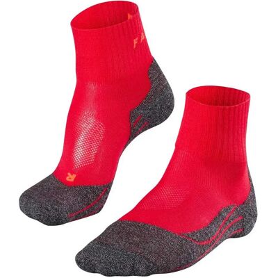 Falke Calzini Tk2 Short Cool Rose EU 39-40 Falke Calzini Tk2 Short Cool Rose EU 39-40
