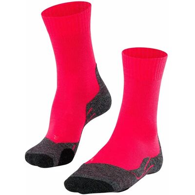Falke Calzini Tk2 Rose EU 37-38 Falke Calzini Tk2 Rose EU 37-38