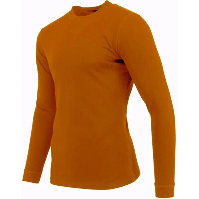 Joluvi Maglietta Intima Tecnica A Maniche Corte Intimo Dark Orange S Joluvi Maglietta Intima Tecnica A Maniche Corte Intimo Dark Orange S