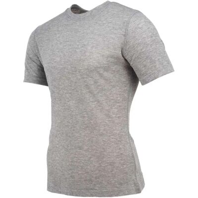 Joluvi Maglietta Intima Tecnica A Maniche Corte Intimo Medium Grey XS Joluvi Maglietta Intima Tecnica A Maniche Corte Intimo Medium Grey XS