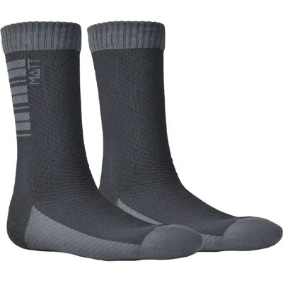 Matt Calzini Wp Black EU 39-42 Matt Calzini Wp Black EU 39-42