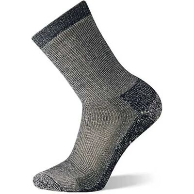 Smartwool Calzini Classic Hike Extra Cushion Crew Navy EU 34-37 Smartwool Calzini Classic Hike Extra Cushion Crew Navy EU 34-37