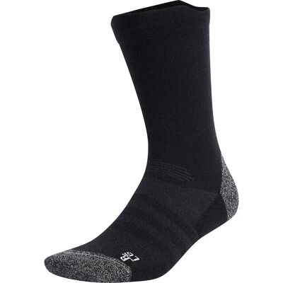 Adidas Calzini Crew Terrex Multi Black / White EU 37-39 Adidas Calzini Crew Terrex Multi Black / White EU 37-39