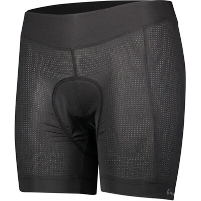 Scott Pantaloncini Intimi Tecnici Trail + Black XL Scott Pantaloncini Intimi Tecnici Trail + Black XL