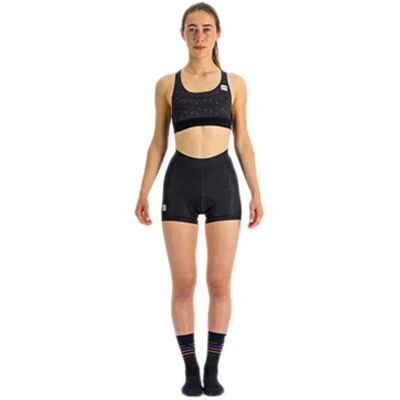 Sportful Pantaloncini Intimi Tecnici Cycling Black M Sportful Pantaloncini Intimi Tecnici Cycling Black M