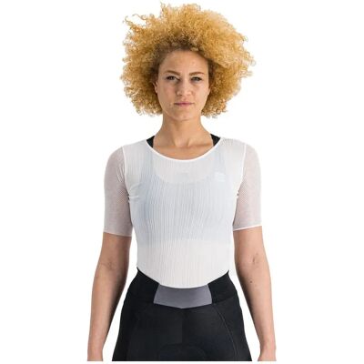 Sportful Maglietta Intima Tecnica A Maniche Corte Pro White S Sportful Maglietta Intima Tecnica A Maniche Corte Pro White S