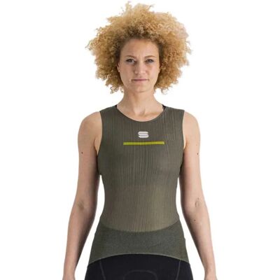 Sportful - Pro Baselayer - Verde - Donne - Baselayer Sportful - Pro Baselayer - Verde - Donne - Baselayer