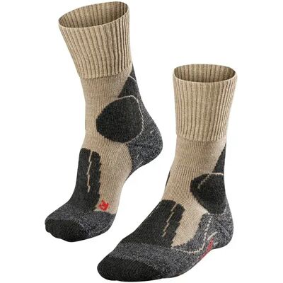 Falke Calzini Tk1 Beige EU 35-36 Falke Calzini Tk1 Beige EU 35-36