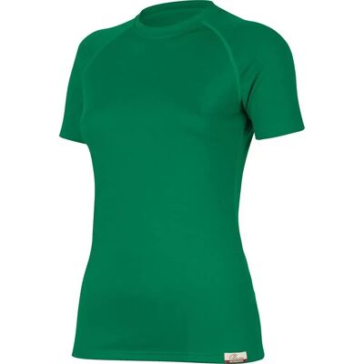 Lasting Maglietta Intima Tecnica A Maniche Corte Alea Green L Lasting Maglietta Intima Tecnica A Maniche Corte Alea Green L