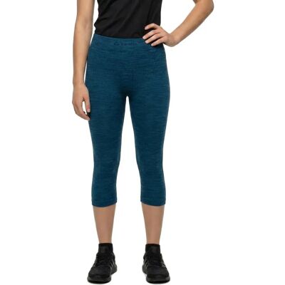 Lasting Pantaloni Intimi Tecnici 3/ Malka Blue XL Lasting Pantaloni Intimi Tecnici 3/ Malka Blue XL