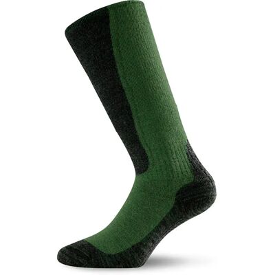 Lasting Calzini Lunghi Wsm Green EU 46-49 Lasting Calzini Lunghi Wsm Green EU 46-49