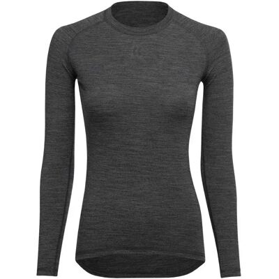 Maglietta intima a manica lunga Kalas Z1 - Ciclismo Maglietta intima a manica lunga Kalas Z1 - Ciclismo
