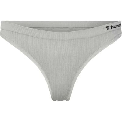 HUMMEL Juno Seamless Thong - Paloma XS - Tanga HUMMEL Juno Seamless Thong - Paloma XS - Tanga