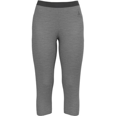 Odlo Natural Merino 200 3/4-Tights - Collant Odlo Natural Merino 200 3/4-Tights - Collant
