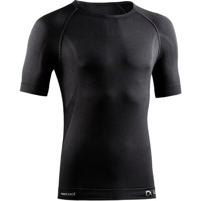 Lurbel Maglietta Intima Tecnica A Maniche Corte Oxigeno Black L Lurbel Maglietta Intima Tecnica A Maniche Corte Oxigeno Black L