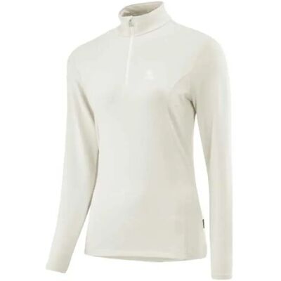 Löffler Damen Midlayer Transtex Grau - Strato Intermedio Löffler Damen Midlayer Transtex Grau - Strato Intermedio