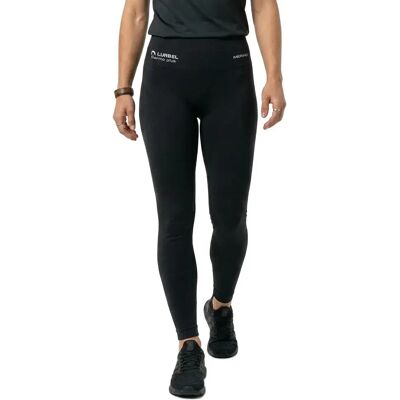 Lurbel Pantaloni Intimi Tecnici Merino Black L Lurbel Pantaloni Intimi Tecnici Merino Black L
