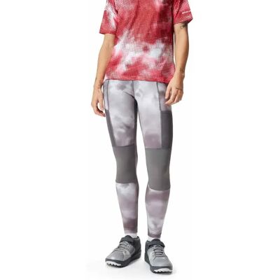 Leggings Donna Singletrack Endura - Versatile, Grigio Leggings Donna Singletrack Endura - Versatile, Grigio
