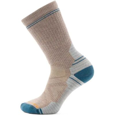 Smartwool Calzini Performance Hike Full Cushion Crew Fossil EU 42-45 Smartwool Calzini Performance Hike Full Cushion Crew Fossil EU 42-45