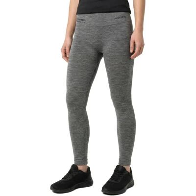 Lurbel Pantaloni Intimi Tecnici Merino Grey L Lurbel Pantaloni Intimi Tecnici Merino Grey L