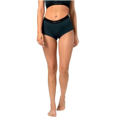 Super.natural Boxers Tundra 175 Boyfriend 2 Unità Dark Blue M Super.natural Boxers Tundra 175 Boyfriend 2 Unità Dark Blue M