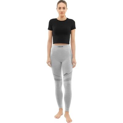 Viking Pantaloni Intimi Tecnici Lava Primaloft Light Grey M Viking Pantaloni Intimi Tecnici Lava Primaloft Light Grey M