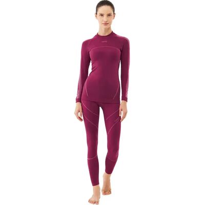 Viking Set Intimo A Manica Lunga Primeone Fuchsia M Viking Set Intimo A Manica Lunga Primeone Fuchsia M